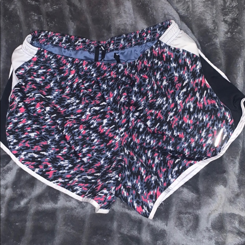 Nike Athletic Shorts